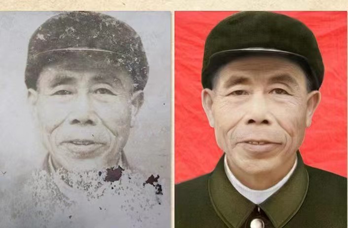 名山老照片模糊修复-72